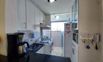 Imagem 3: Apartamento, Paulicéia - São Bernardo do Campo