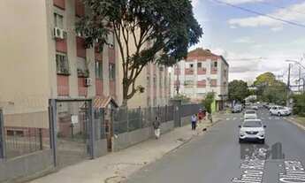 Imagem 2: Apartamento para Venda - 58.98m², 2 dormitórios, Jardim Leopoldina