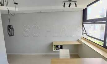 Imagem 4: Studio Mirante do Vale, apto disponível para venda com 37m² e 01 dormitório