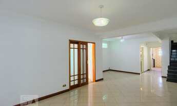 Imagem 4: Casa para Aluguel - Baeta Neves, 4 Quartos, 250 m2