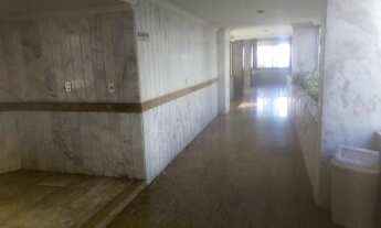 Imagem 3: Cobertura duplex, 3/4, suíte, varandas, nascente e vista mar na Pituba