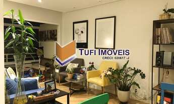 Imagem 7: Apartamento no Alto da Lapa!!