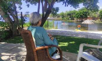 Imagem 6: 5/4 temporada Condomínio fechado