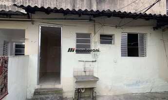 Imagem: Casa para aluguel, 1 quarto, Vila Oratório