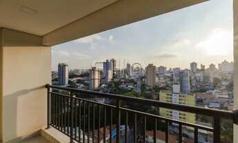 Imagem 6: Apartamento na Parada Inglesa com 2 dormitório