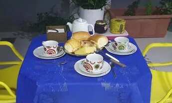 Imagem 6: Casa de condomínio para aluguel com 120 metros quadrados com 3 quartos