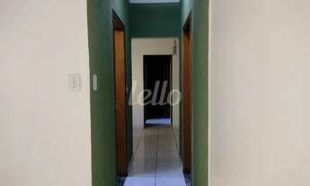 Imagem 3: Santo André - Casa Padrão - Jardim Bela Vista