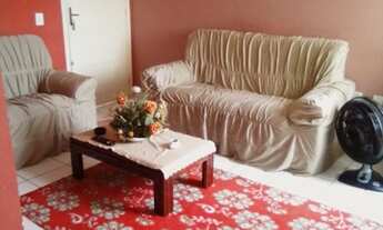 Imagem 2: Apartamento Mobiliado para alugar em Jardim Arco-Íris, Cotia!