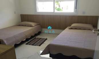 Imagem 5: Lindo Apartamento Mobiliado e Decorado, para LOCAÇÃO Mensal (Saída em Outubro), no centrin