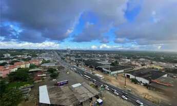 Imagem 2: Apartamento localizado no Antares próximo do Big Bompreço