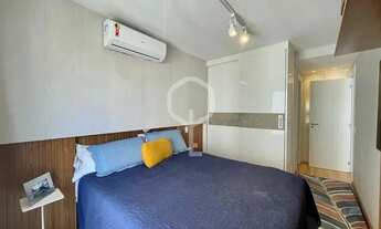 Imagem 7: Apartamento 2 quartos(1 suíte), 85m2 Ipanema