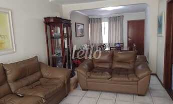 Imagem: São Caetano do Sul - Casa Padrão - Santa