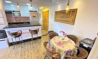 Imagem 6: Apartamento no Parque São Domingos