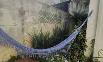 Imagem 3: CASA ASSOBRADADA - CHÁCARA SANTO ANTONIO - SP