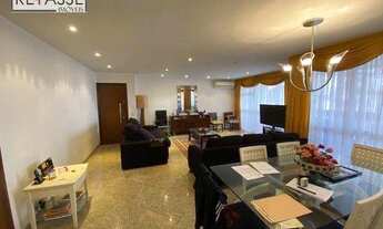 Imagem 3: Apartamento com 4 dormitórios para alugar, 200 m² por R$ 14.600,00/mês - Barra da Tijuca