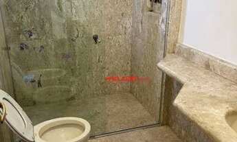 Imagem 6: Apartamento na Vila Nova Conceição - 250m - 3 suítes - 5 banheiros - 5 vagas - Lazer compl