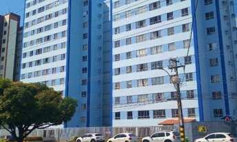 Imagem 1: APARTAMENTO ARACAJU COND ILHA DAS BAHAMAS NO PONTO NOVO