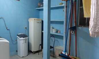 Imagem 3: DE QUEIROZ. Casa para venda com 150 metros quadrados com 1 quarto em Recanto Campo Belo