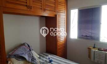 Imagem 4: Tijuca Apartamento cobertura com 3 dormitórios