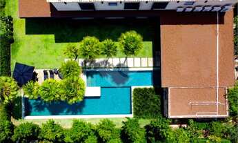 Imagem 3: BELISSÍMA CASA A VENDA NO CONDOMÍNIO TERRAS DE SÃO JOSÉ I