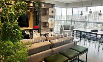 Imagem: Vivanti / Rua Tito / Vila Romana/ 88m²