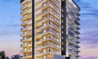 Imagem 2: APARTAMENTO COM 80.75 m² - BOQUEIRAO - PRAIA GRANDE SP