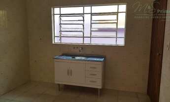 Imagem 5: Casa com 2 dormitórios para alugar, 112 m² por R$ 1.841,63/mês - Vila Helena - Santo André