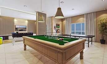 Imagem 2: APARTAMENTO 3 QUARTOS SENDO 2 SUITE 2 BANHEIROS 2 VAGAS DE GARAGEM JARDIM IMPERADOR EM PRA