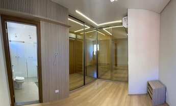 Imagem 5: Apartamento na Zona 07 Moderno e Mobiliado ?Edifício Monte Alegre?