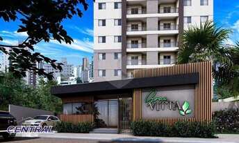 Imagem 7: Apartamento de 50m² na Planta - Previsão Out/2024