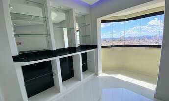 Imagem 4: Apartamento para aluguel tem 87 metros quadrados com 3 quartos em Vila Formosa - São Paulo