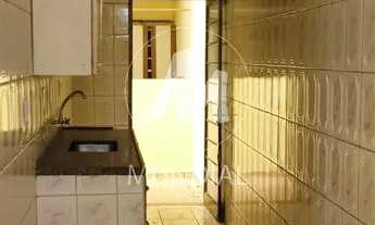 Imagem 3: Casa (térrea na rua) 2 dormitórios, cozinha planejada