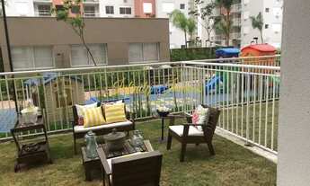 Imagem 6: Up Barra Apartamento 2 quartos com suíte