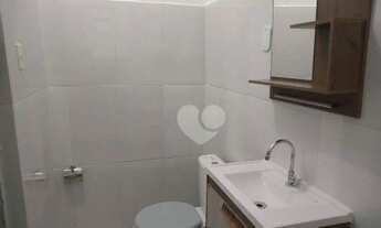 Imagem 7: Casa com 3 quartos à venda, 208 m² por R$ 620.000 - Engenho Novo - Rio de Janeiro/RJ