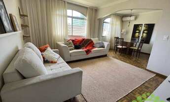 Imagem 2: Apartamento com 2 dormitórios para alugar, 82 m² por R$ 3.838,00/mês - Vila Izabel - Curit