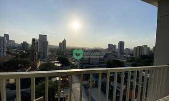 Imagem 3: Apartamento com 1 dormitório para alugar, 27 m² por R$ 3.534,12/mês - Pinheiros - São Paul