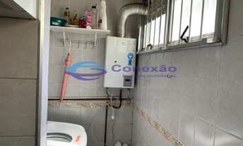 Imagem 5: SAO PAULO - Apartamento Padrão - Limão