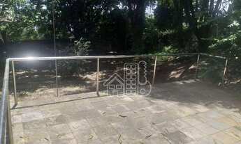 Imagem 4: Casa com 5 dormitórios à venda, 270 m² por R$ 750.000,00 - Rio do Ouro - Niterói/RJ