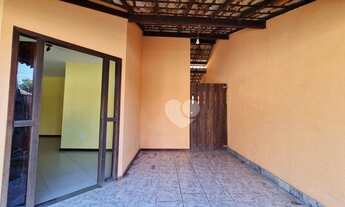 Imagem 2: Casa com 3 dormitórios à venda, 92 m² por R$ 340.000,00 - Várzea das Moças - Niterói/RJ