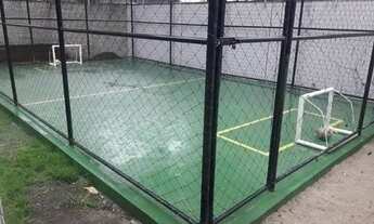 Imagem 2: Jean Charles / Encruzilhada: Prox ao Mercado, lazer completo, 71m, 3 quartos, suite, vista