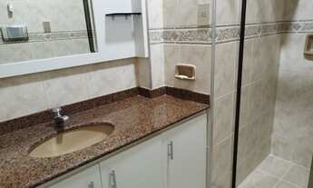 Imagem 5: Apartamento com 94m2, 3 quartos, 2 banheiros e 1 vaga- Alto dos Passos - Juiz de Fora - MG