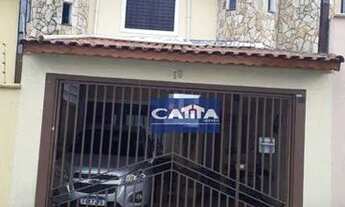 Imagem: Sobrado com 3 dormitórios à venda, 68