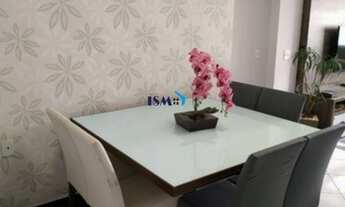 Imagem 5: Apartamento de 85 m², 3 dormitórios, sendo 1 Suite, 7º Andar, Sol da manhã à venda no Con