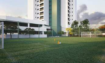 Imagem 6: Apartamento para venda possui 135 metros quadrados com 4 quartos em Ilha do Retiro - Recif