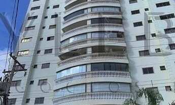 Imagem: COND.MAISON ISABELA Apt 138M² 3 Suites