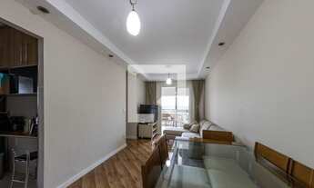 Imagem: Apartamento para Aluguel - Vila Santa Clara