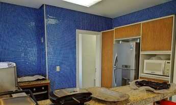 Imagem 3: Apartamento com 4 dormitórios para alugar, 256 m² - Riviera de São Lourenço - Bertioga/SP