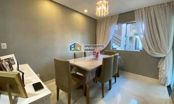 Imagem: Residencial Pôr do Sol 2 Quartos c/ modulados