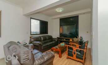 Imagem 2: Apartamento à venda em Vila Sônia com 142 m², 4 quartos, 3 suítes, 4 vagas