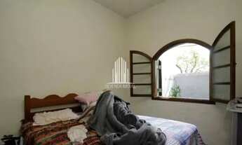 Imagem 2: CASA RESIDENCIAL DE 112M² POSSUINDO DOIS DORMITÓRIOS , TRÊS BANHEIROS E DUAS VAGAS Á VEN